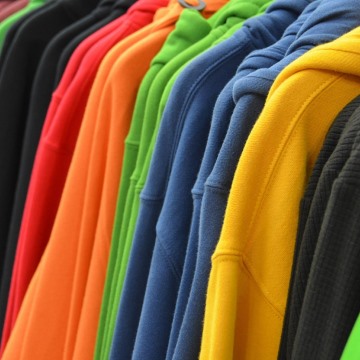 Женские толстовки