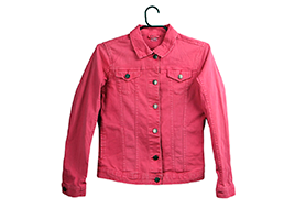 Джинсовка детская Y.F.K.